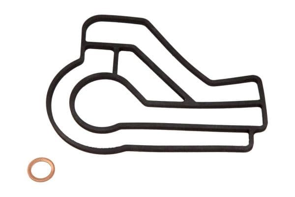 Set garnituri, radiator ulei MAXGEAR 70-0061