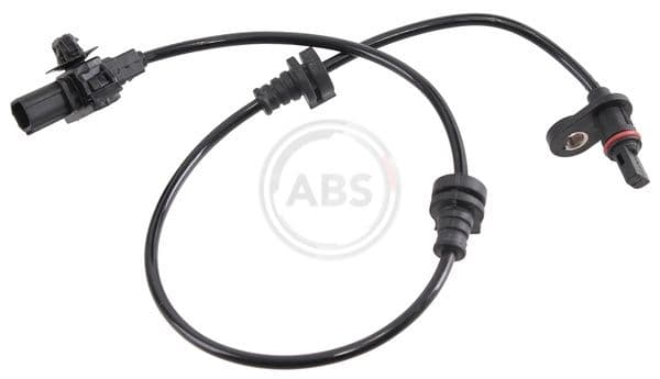 senzor,turatie roata ABS 30841