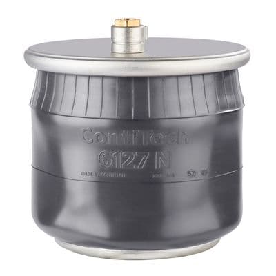 Burduf, suspensie pneumatica CONTINENTAL CTAM 6127 N P40
