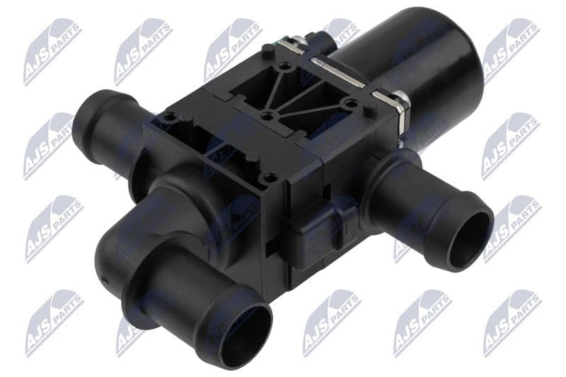 Supapa control, agent frigorific NTY CTM-FT-040