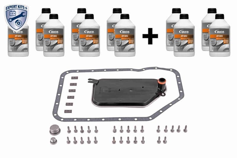 Set piese, schimb de ulei cutie de viteze automată VAICO V10-3213-XXL