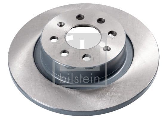 Disc frana FEBI BILSTEIN 43837