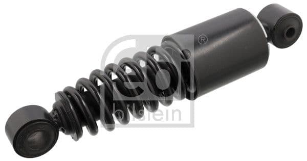 Amortizor, suspensie cabina FEBI BILSTEIN 102021