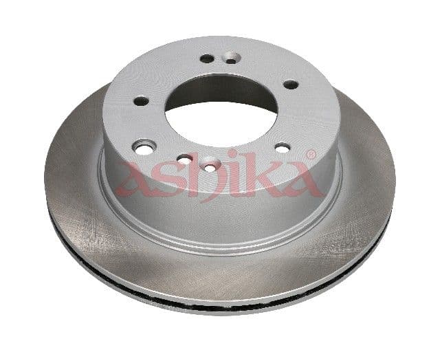 Disc frana ASHIKA 61-0K-005C