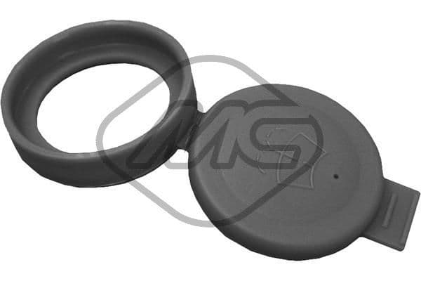 buson,rezervor lichid de spalare parbriz METALCAUCHO 31634