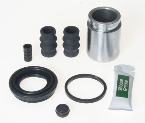 Set reparatie, etrier BUDWEG CALIPER 209097