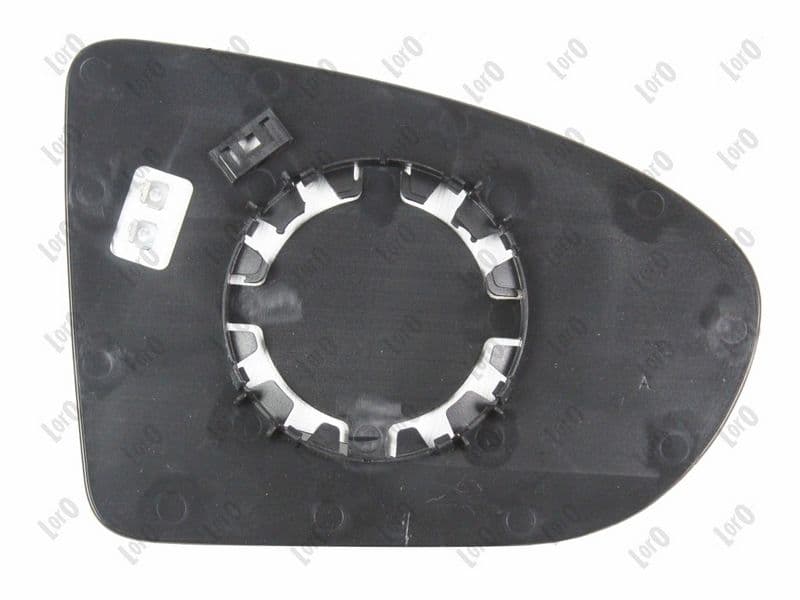 Sticla oglinda, oglinda retrovizoare exterioara DEPO 2733G01