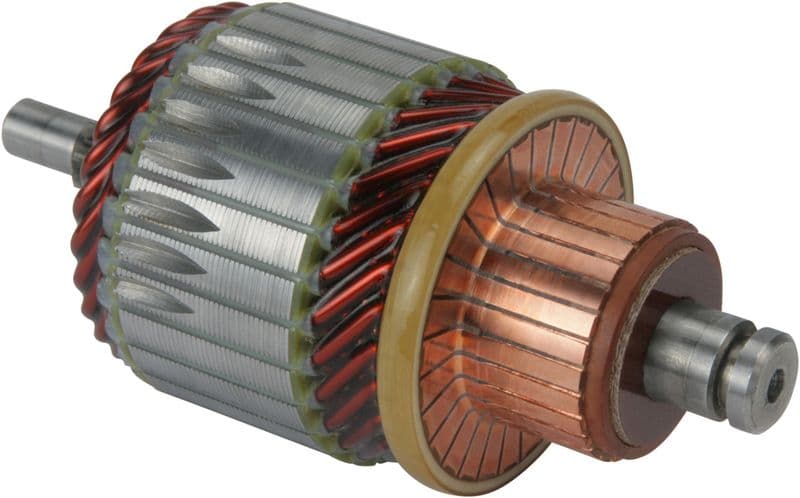 armatura,demaror HC-Cargo F 032 335 079