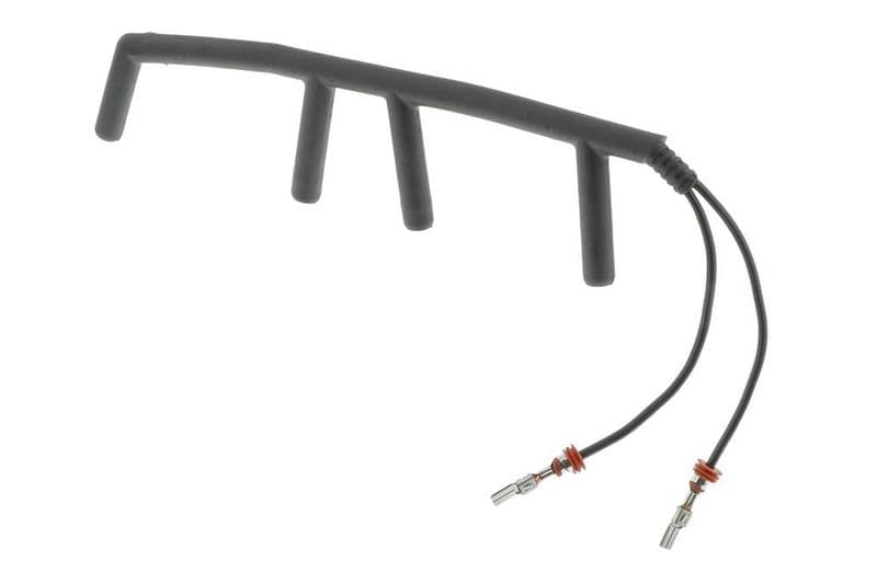 Set reparat cabluri, bujie incandescenta TOPRAN 120 014