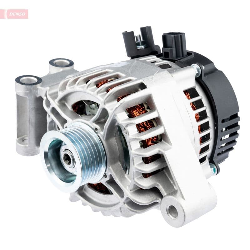 Generator / Alternator DENSO DAN588