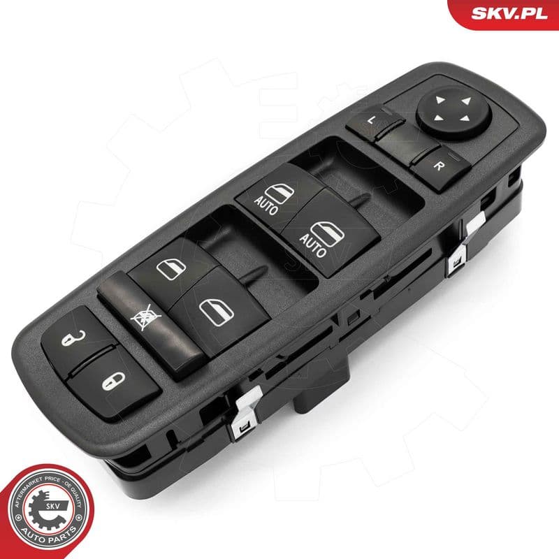 comutator,macara geam ESEN SKV 37SKV474