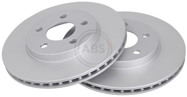 Disc frana ABS 16723