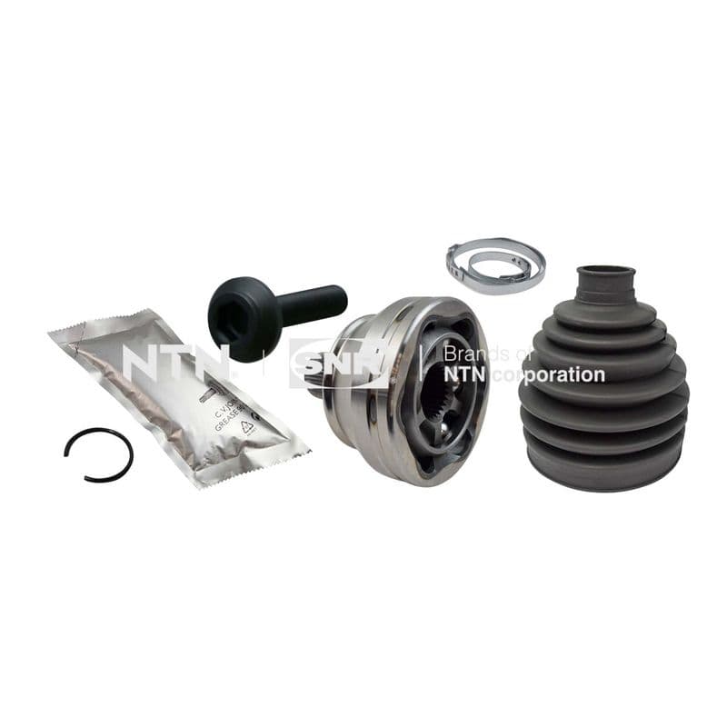Set articulatie, planetara SNR OJK54.040