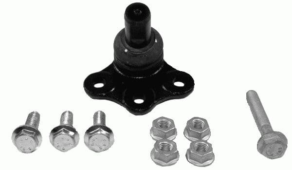Pivot LEMFÖRDER 27278 02