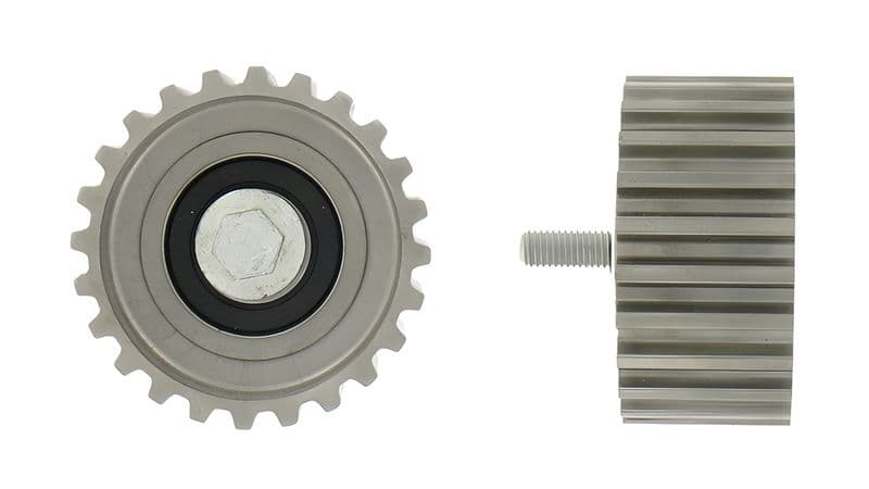 Rola ghidare/conducere, curea distributie SKF VKM 22390