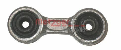 Brat/bieleta suspensie, stabilizator METZGER AUTOTEILE 53010709