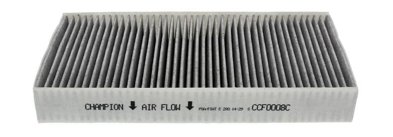 Filtru, aer habitaclu CHAMPION CCF0008C