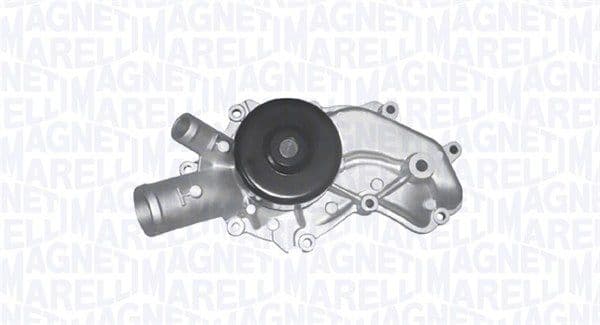 Pompă de apă, răcire motor MAGNETI MARELLI 352316171282
