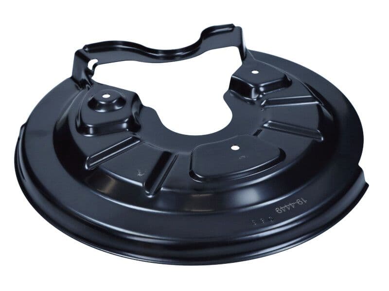 protectie stropire,disc frana MAXGEAR 19-4449