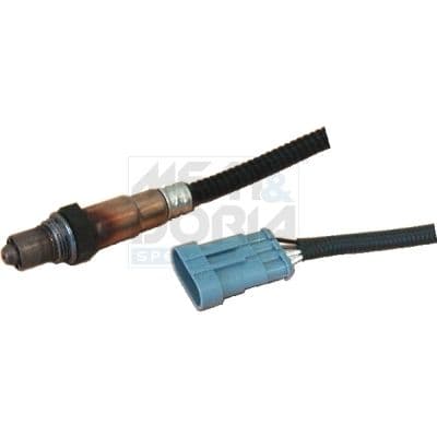 Sonda Lambda MEAT & DORIA 81088