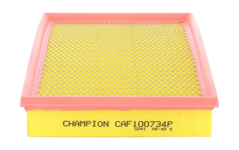 Filtru aer CHAMPION CAF100734P