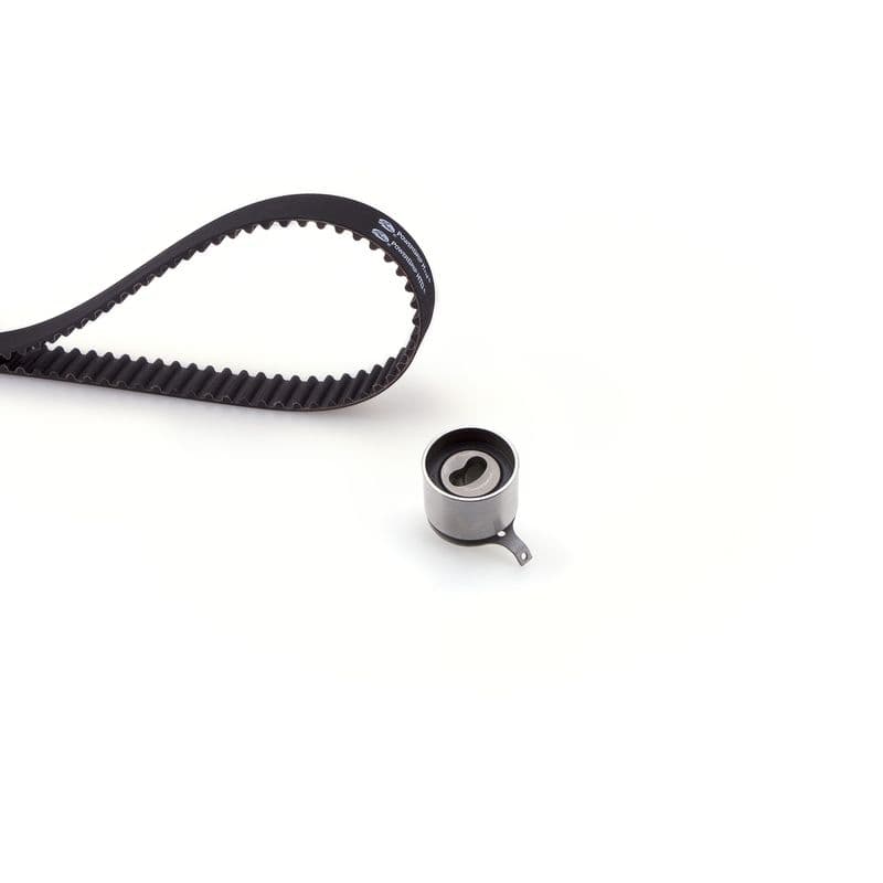Set curea de distributie GATES PowerGrip™ K025535XS