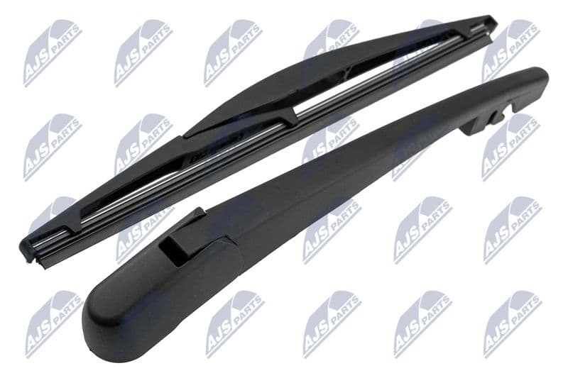 brat stergator, parbriz NTY EWB-SU-001