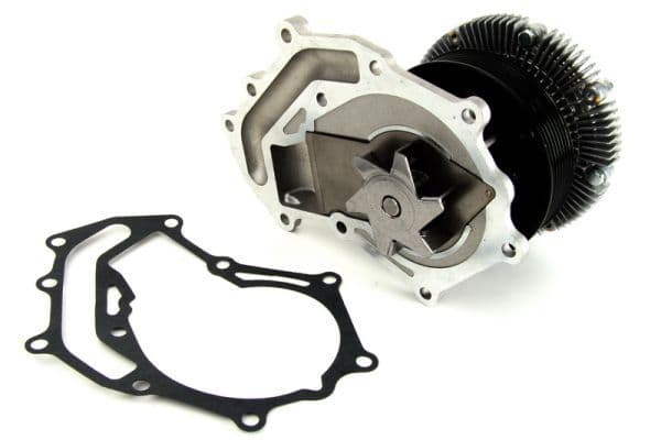 Pompă de apă, răcire motor THERMOTEC D11066TT