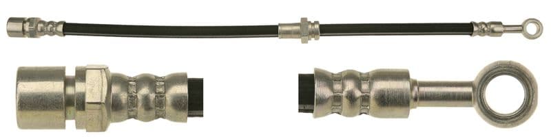 Furtun frana TRW PHD1017