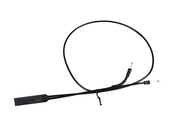 Cablu, capota motor METZGER AUTOTEILE 3160045