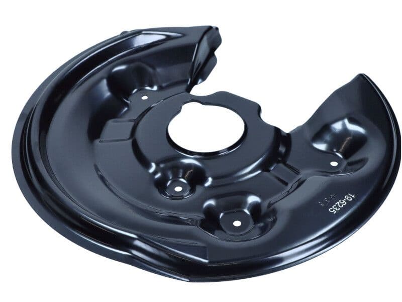 protectie stropire,disc frana MAXGEAR 19-6235