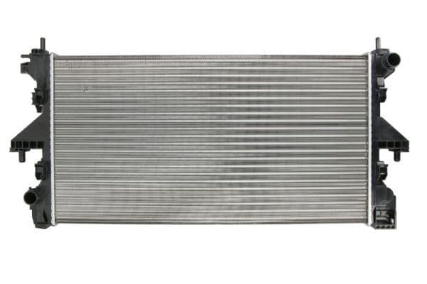Radiator, racire motor THERMOTEC D7F066TT