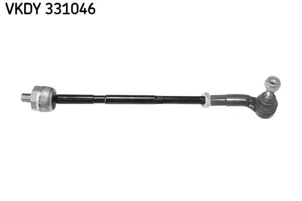 bara directie SKF VKDY 331046