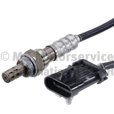 Sonda Lambda PIERBURG 7.13115.31.0