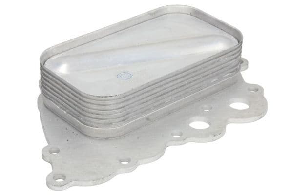 Radiator ulei, ulei motor THERMOTEC D4M016TT