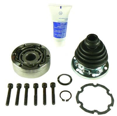 Set articulatie, planetara METZGER AUTOTEILE 7110145