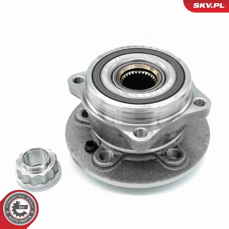 Set rulment roata ESEN SKV 29SKV622