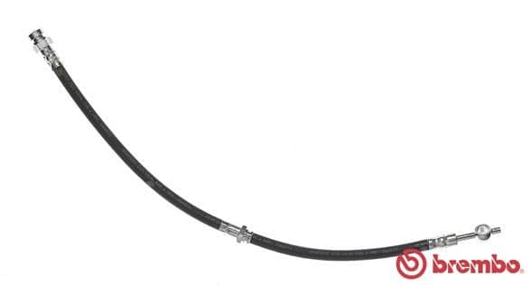 Furtun frana BREMBO ESSENTIAL LINE T 30 077