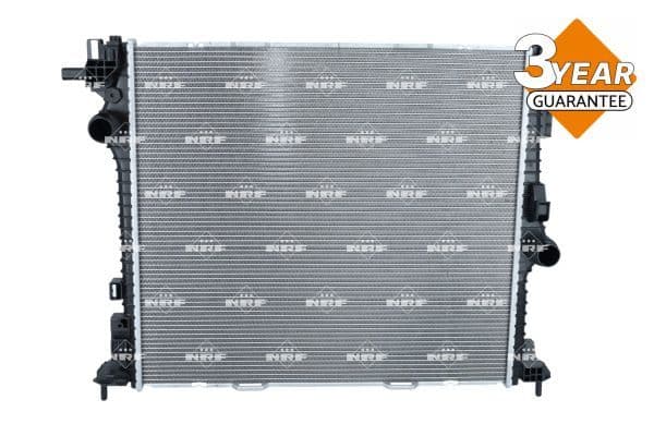 Radiator, racire motor NRF 550322