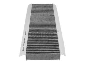 Filtru, aer habitaclu CORTECO 80000624