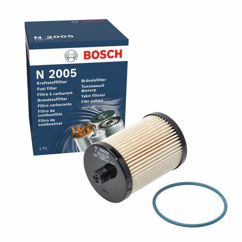 filtru combustibil BOSCH F 026 402 005
