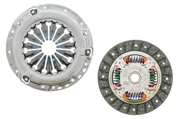 Set ambreiaj AISIN Clutch Set (2P) KS-050R