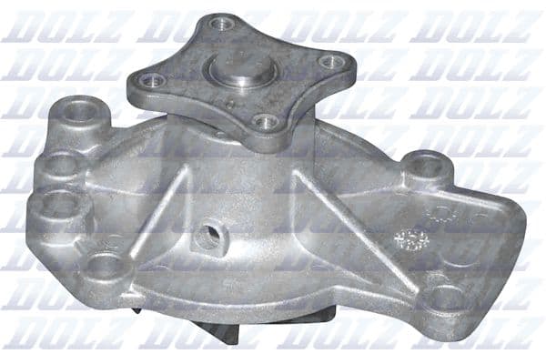 Pompă de apă, răcire motor DOLZ N111