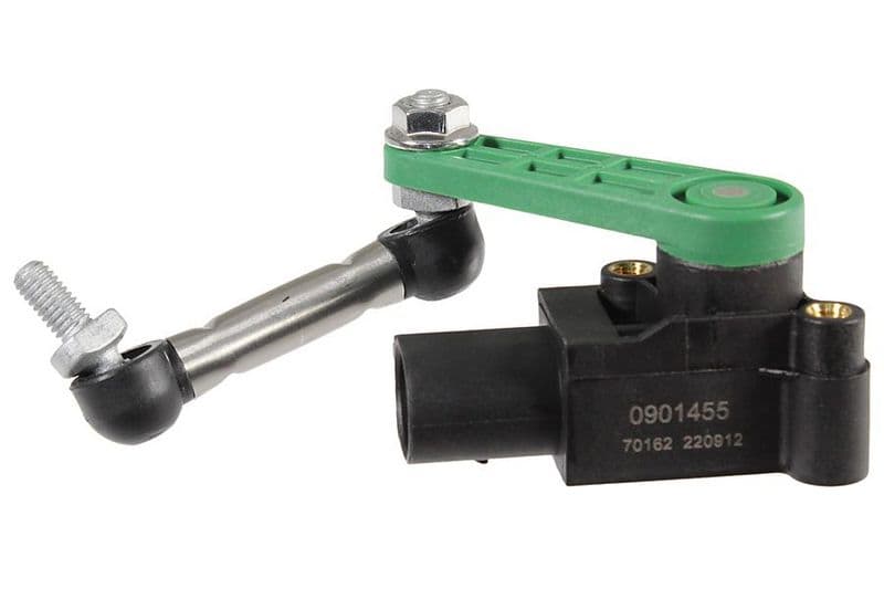 Senzor, reglare faruri METZGER AUTOTEILE 0901455