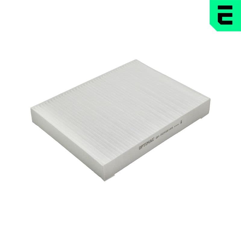 Filtru, aer habitaclu OPTIMAL OP-FCF20145