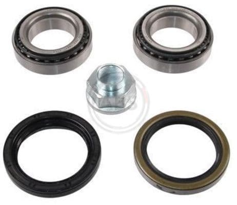 Set rulment roata ABS 200456