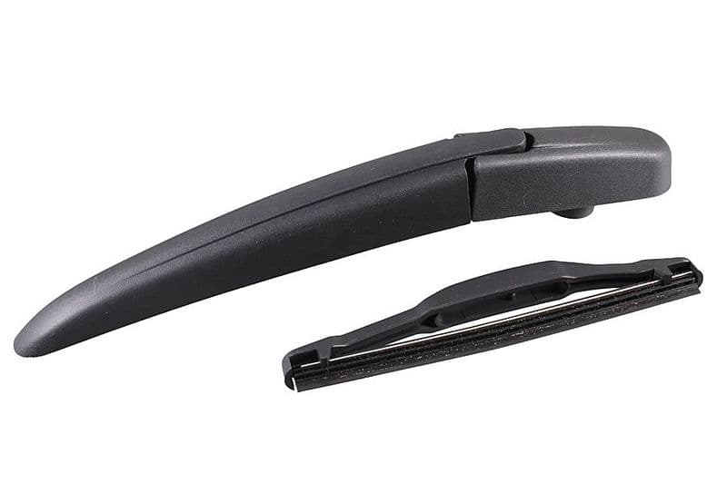 brat stergator, parbriz METZGER AUTOTEILE 2191004