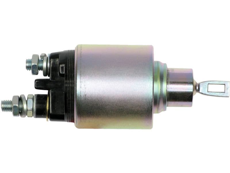 Solenoid, electromotor AS-PL AS SS0068