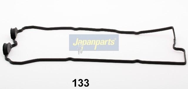 Garnitura, capac supape JAPANPARTS GP-133