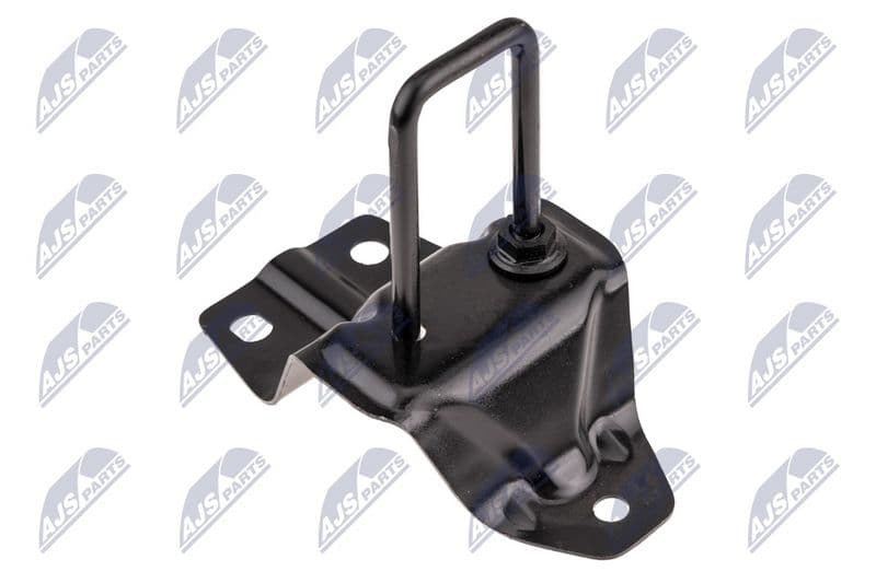Cârlig de siguranță, închizătoare capotă motor NTY EZC-BM-595